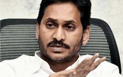 Andhra Pradesh: Fasal Bima Yojana will be more effective if Centre and State share premium, says Jagan