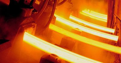 Forging green steel requires 'biggest overhaul since Industrial Revolution'