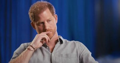 Prince Harry reveals the key to unlocking 'greatness within us' in mental health app ad