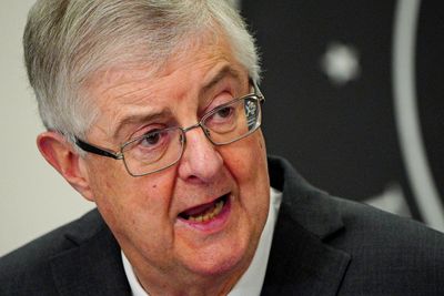 Mark Drakeford warned not to waste ‘once-in-a-generation’ chance to overhaul council tax