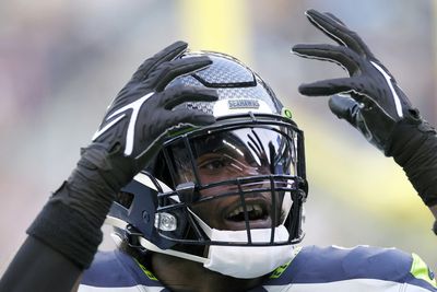 Seahawks to start training camp with 1 of NFL’s lowest-ranked rosters
