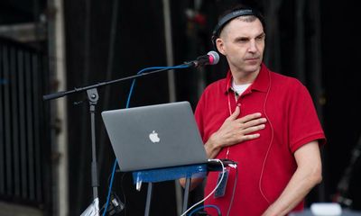 BBC to publish internal investigation into Tim Westwood allegations