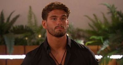 Love Island's Jacques O'Neill quits the show hours after new islander sets sights on Paige