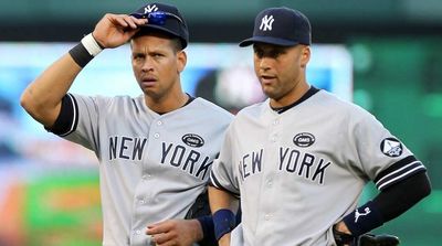 Jeter Says Relationship With A-Rod Took Hit After ’01 Interview