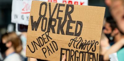 Why wages should keep up with inflation: the economic case for getting a pay rise