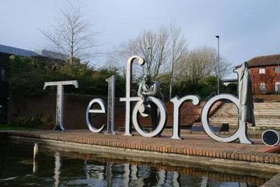 More than 1,000 children sexually exploited over 30 years in Telford, inquiry finds