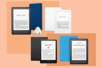 Amazon Prime Day Kindle deal: Get 50% off the e-reader