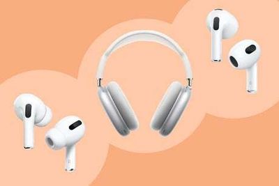 AirPod deals for Amazon Prime Day 2022: In ear and over ear headphones on sale