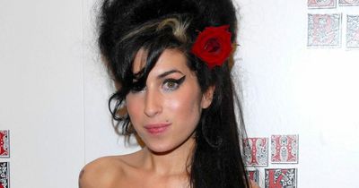 Amy Winehouse biopic could star Lady Gaga as 50 Shades of Grey director confirms project