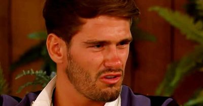 Love Island's 'wounded Jacques quit after losing power to Adam', says expert