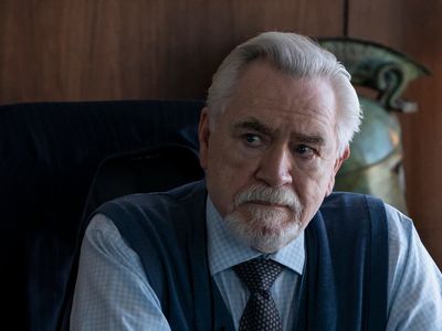 Emmy nominations 2022: Succession leads with 25 awards nods