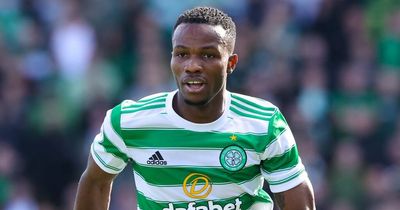 Boli Bolingoli Celtic exit confirmed as Belgian returns home after controversial Hoops stint