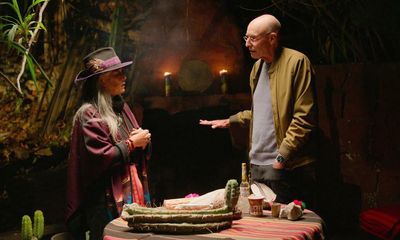 How to Change Your Mind: the documentary that wants you to think again about LSD