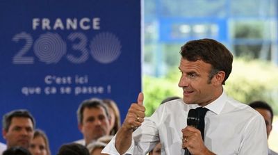 Macron Dismisses Criticism of Uber Contacts as Minister