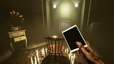 ‘MADiSON’ review: Bloodcurdling scares can't save this terrible first-person horror game