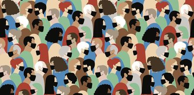 Stronger democracies have seen fewer excess deaths during COVID – new research