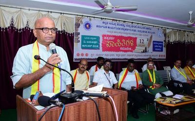 Concern over poor response to social issues from litterateurs