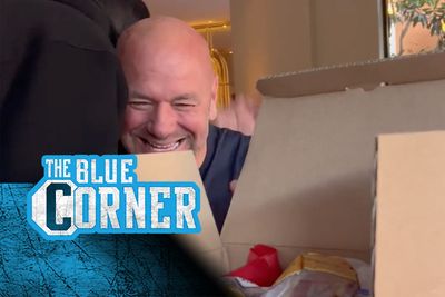 UFC boss Dana White gives Nelk Boys’ Kyle Forgeard $250,000 cash for birthday gift