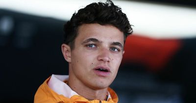 Lando Norris at odds with McLaren chief over "stupid" Austrian Grand Prix penalty