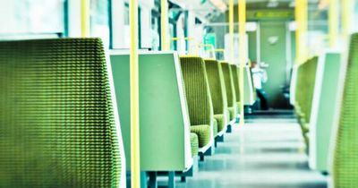 Woman tells RTE's Joe Duffy Irish Rail stopped train until she would hand over bottle of wine