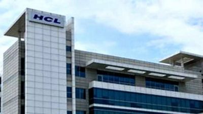 HCL Tech Q1 net profit up 2.4% at Rs 3,283 crore; revenue rises 17%