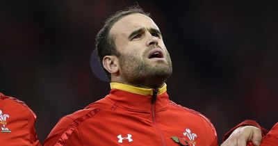 Jamie Roberts announces immediate retirement from rugby with moving statement