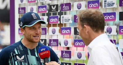 England captain Jos Buttler delivers damning assessment of crushing loss vs India