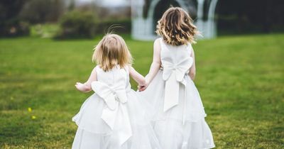 'My friend banned my three-month-old baby from his wedding - but other kids are invited'