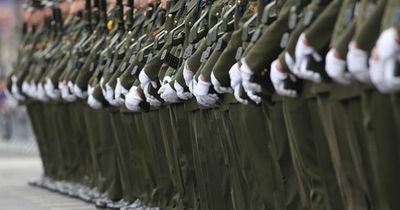 Lowest-ranked soldiers set for €5,000 pay hike under new Government plans for the Defence Forces budget