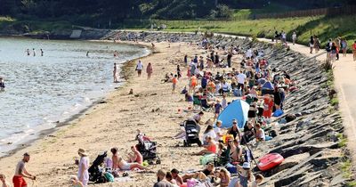 Northern Ireland heatwave: Met Office confirms region will get touch of very warm temperatures