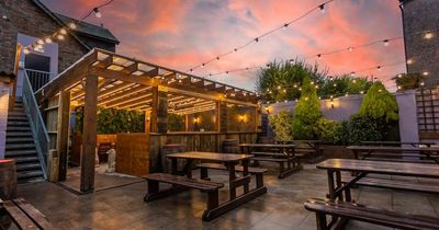 The valleys pubs with the best beer gardens to chill out in on a sunny day