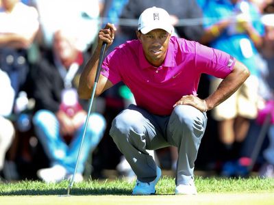 Players Leaving PGA Tour For LIV Golf 'Turned Their Back' On Sport, Tiger Woods Says Ahead Of British Open