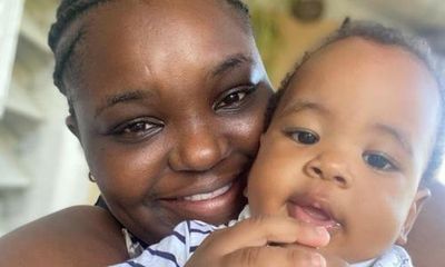 Home Office grants baby stranded in Jamaica leave to come to UK