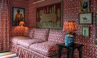 Why we need new rules for redecoration in Downing Street