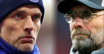 Jurgen Klopp gives Premier League warning as Chelsea level Liverpool and Man City in title hope