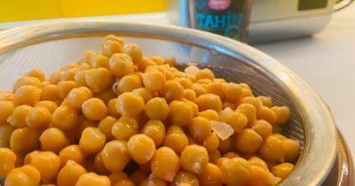 How to beat the incoming hummus shortage by making your own (and pita bread)