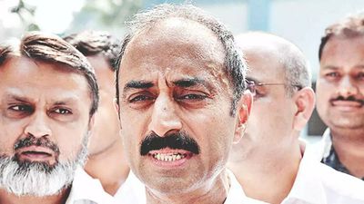 2002 Gujarat riots: Sanjiv Bhatt arrested in evidence fabrication case