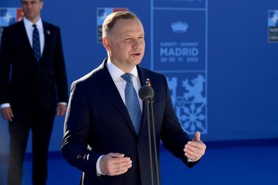 Poland, Israel improve ties as ambassador starts work