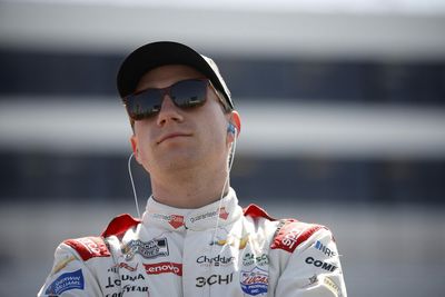 Tyler Reddick is joining 23XI for 2024 NASCAR season, and his current team had a stunningly blunt reaction
