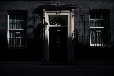 Eight candidates nominated to succeed UK PM Johnson