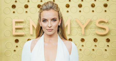 Jodie Comer nominated for outstanding actress Emmy for Killing Eve role