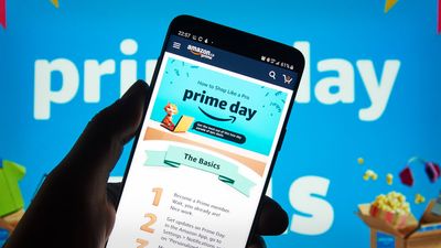 Amazon Prime Day Shoppers: Hackers Are Ready To Steal Your Data