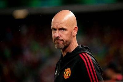 Erik ten Hag hails Manchester United ‘potential’ after hammering Liverpool in first pre-season match