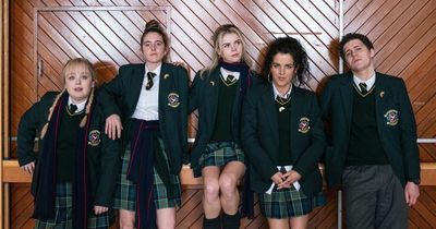 Channel 4 'wouldn't have commissioned Derry Girls' if privatised, says chief