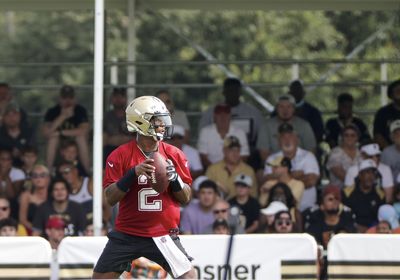 Saints announce training camp schedule, including 9 practices open to fans
