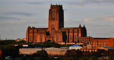 Huge art installation Being Human to go on display at Liverpool Cathedral