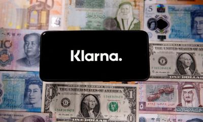 Klarna’s road ahead looks a little harder this year