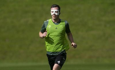 Celtic skipper Callum McGregor targets Luka Modric revenge mission in Champions League