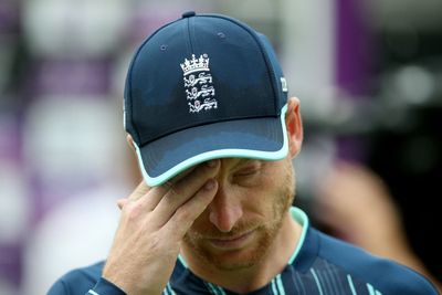 Jos Buttler insists England’s white-ball batting remains their ‘super strength’