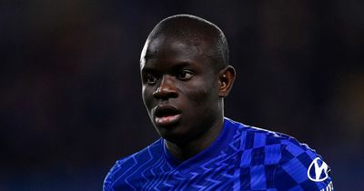 Arsenal told Chelsea star N’Golo Kante’s transfer stance as Mikel Arteta 'considers shock move'